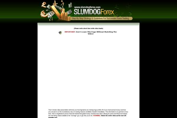 Site using Gridvideoplayer plugin