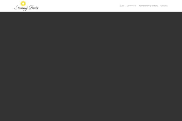 Site using Ninzio-addons plugin
