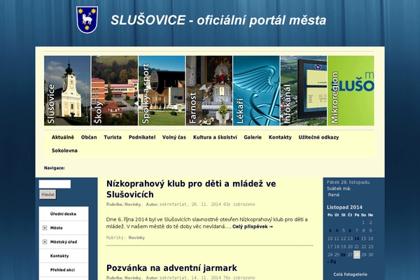 Site using File Icons plugin