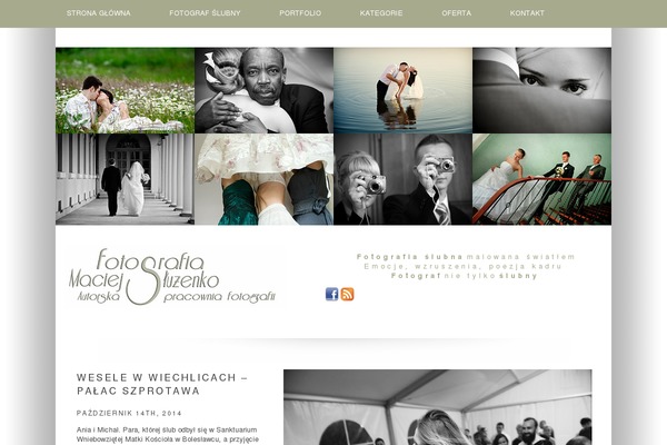 Uncode-child theme site design template sample
