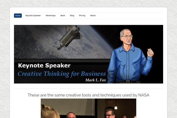 Site using Easy Sign Up plugin