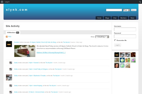 Origami theme site design template sample