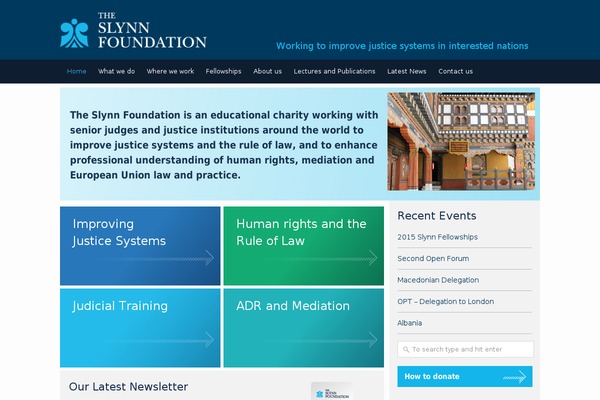 Site using AVH Extended Categories Widgets plugin