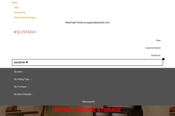 Site using WooCommerce Extra Fields plugin