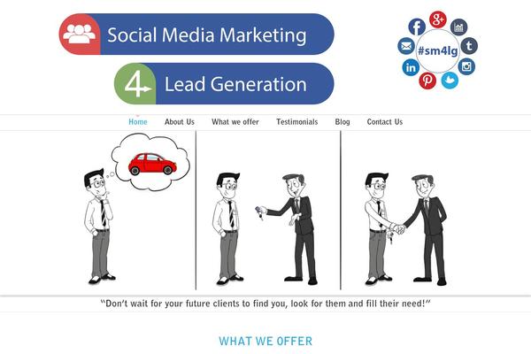 Site using Advanced Twitter Followers Widget plugin