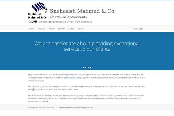 smac-bd.com site used Smac