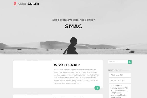 Writers theme site design template sample