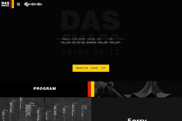 Site using Magic Liquidizer Responsive Table plugin