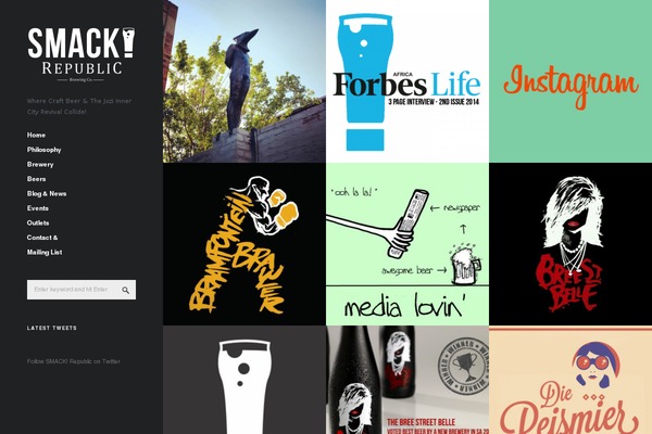 Litho theme site design template sample