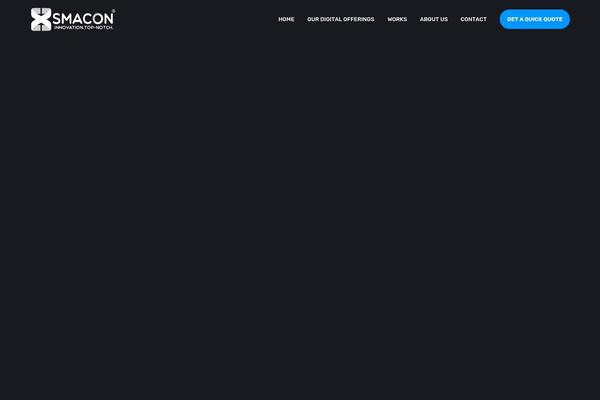 Site using Dpr-calibra-extensions plugin