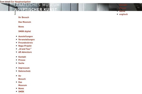 Site using Cleverreach plugin