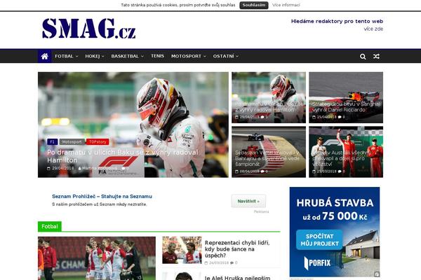 Site using Facebook Page Promoter Lightbox plugin