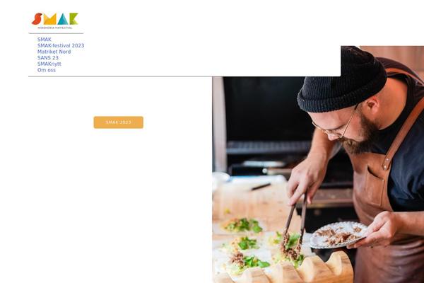 Astra-child-theme theme site design template sample