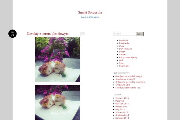 Reddle theme site design template sample