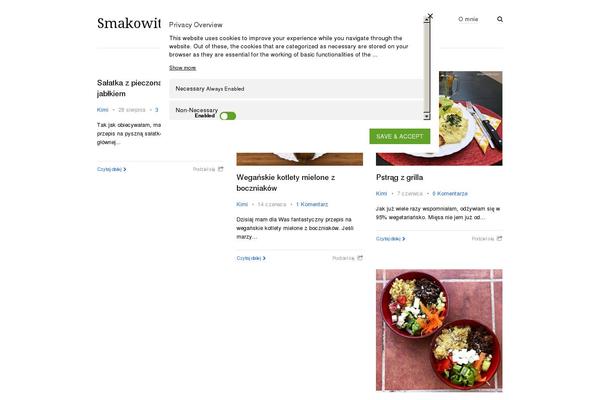 Addison theme site design template sample