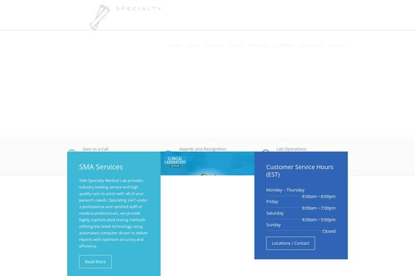 Site using Wp-service-payment-form-with-authorizenet plugin