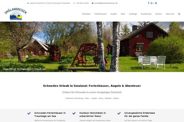Site using LayerSlider plugin