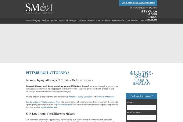 Site using Cmsms-contact-form-builder plugin
