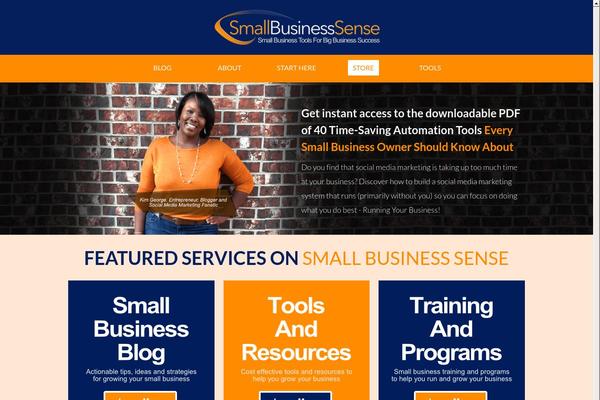 Site using Nds plugin