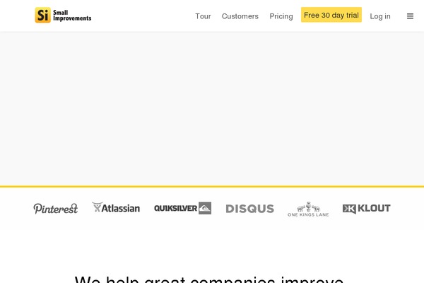 Site using Cornerstone-modal plugin