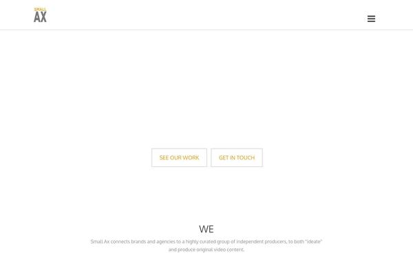 Mental theme site design template sample
