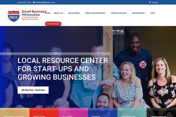 Site using Divi_extended_column_layouts plugin
