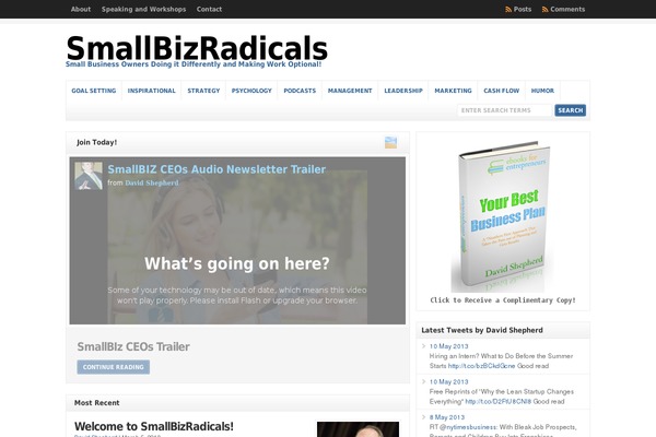 Wp Clear321 theme site design template sample