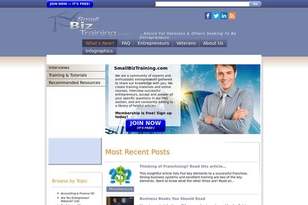 Blank-theme theme site design template sample