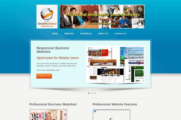 Site using Colorbox-panels plugin