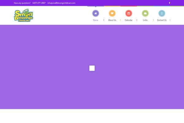 Site using Pre-school-shortcodes plugin