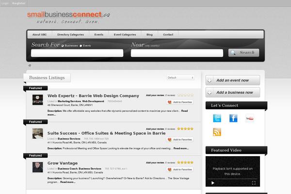 Site using WP Super FAQ plugin