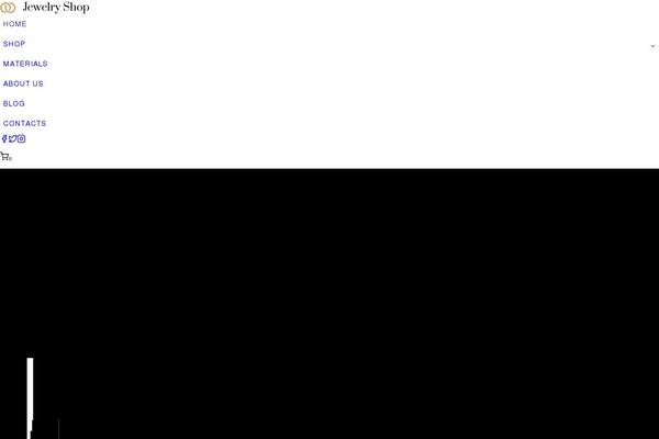 Site using Kadence-blocks plugin