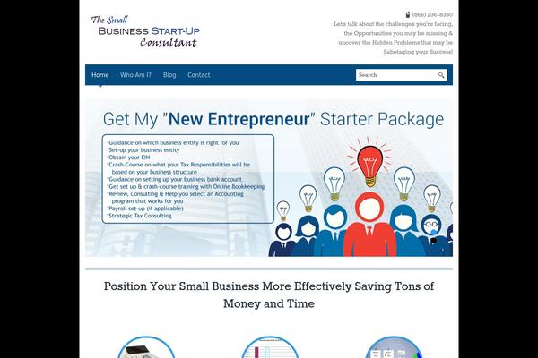Site using Easy Digital Downloads plugin