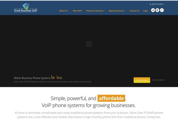 Site using Cforms146 plugin