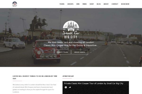 smallcarbigcity.com site used Smallcarbigcity