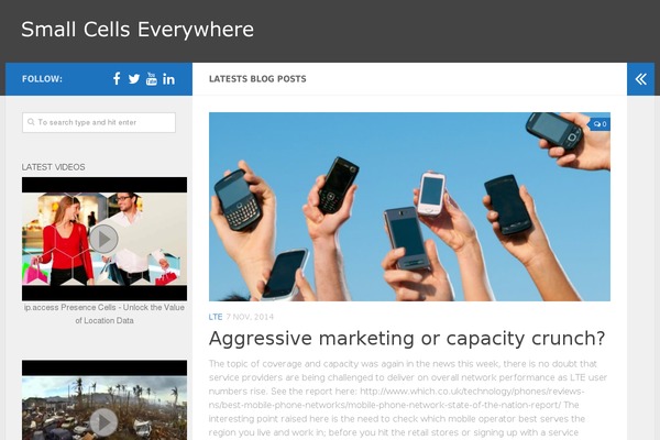 Site using Graceful Pull-Quotes plugin