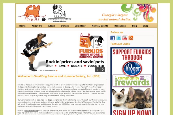 Site using Cart66 plugin