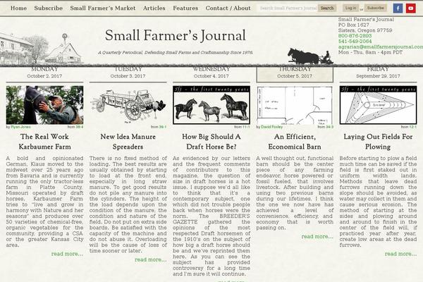 Site using Leaky-paywall plugin