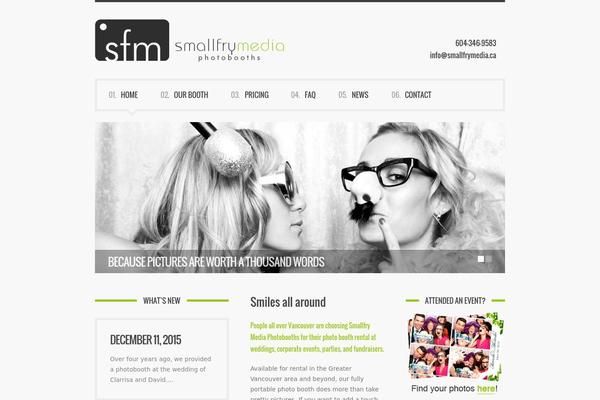 Theme1389 theme site design template sample