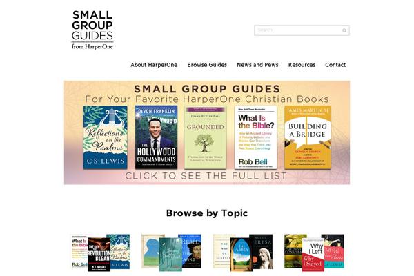Site using Supapress plugin