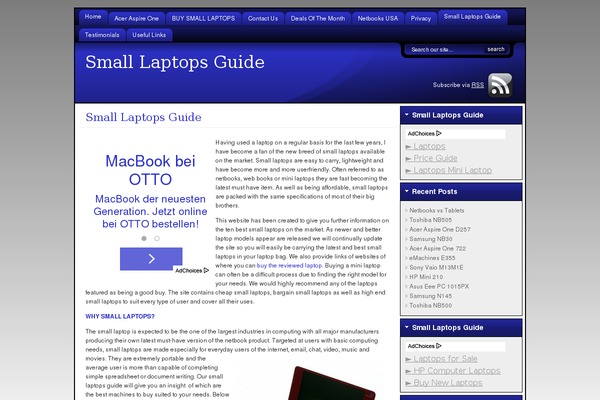 Site using Amazon-affiliate-link-localizer plugin