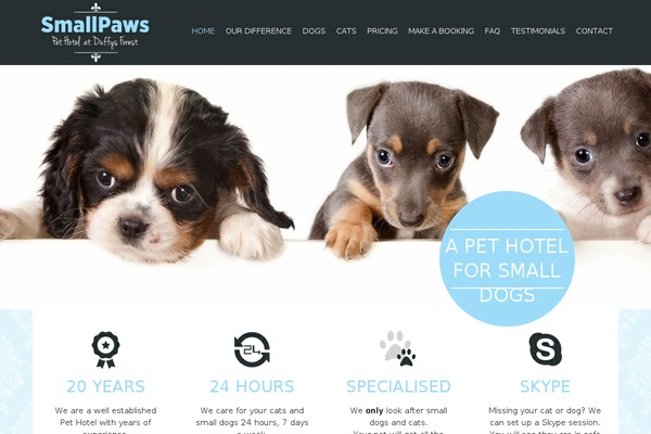 Site using Fb-reviews-widget plugin