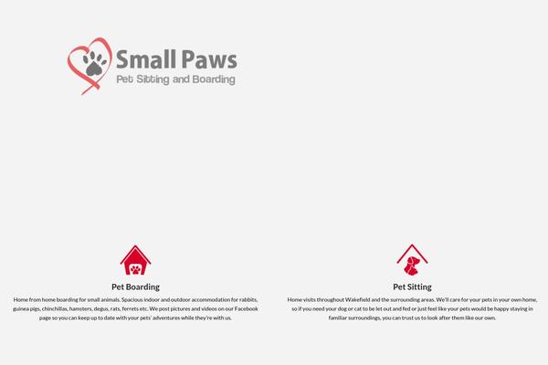 Site using Ank-google-map plugin