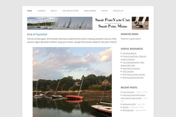 Site using Ajaxd-wordpress plugin