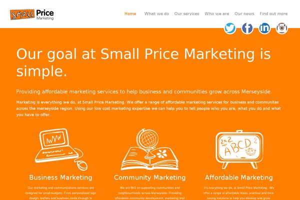 Site using Instagram Slider Widget plugin