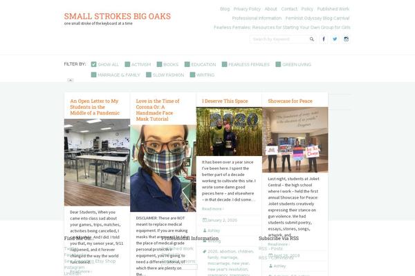 Site using Subscribe Sidebar plugin by Blubrry plugin