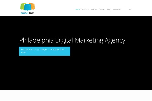 Twenty Nineteen theme site design template sample