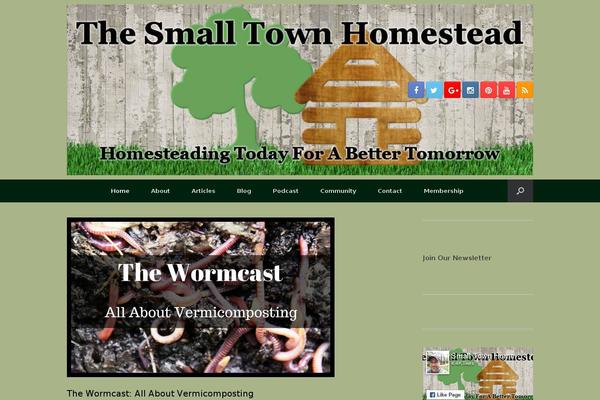 Site using WP Facebook FanBox plugin