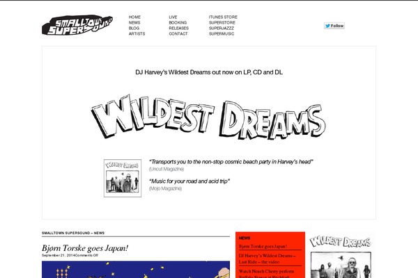 Elements of SEO theme site design template sample