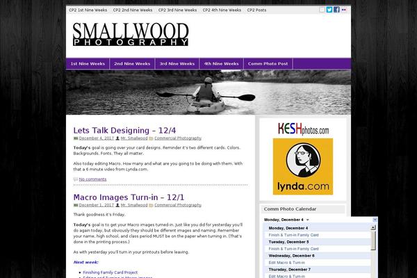 zeeMagazine theme site design template sample